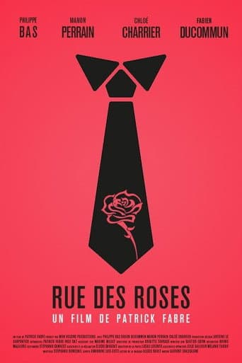 Poster for Rue des Roses