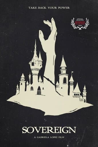 Poster for Sovereign