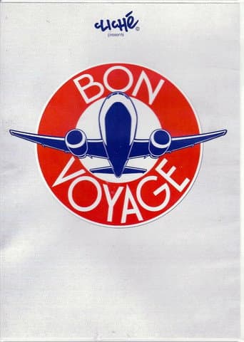 Poster for Bon Voyage