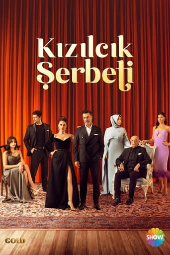 Poster for Season 2