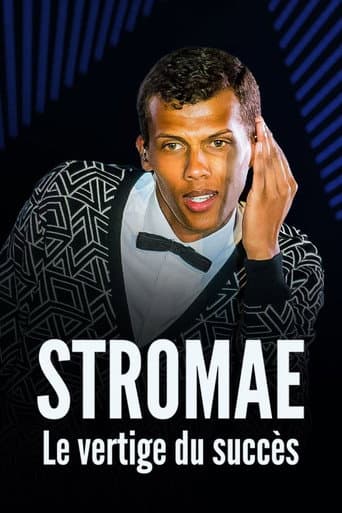 Poster for Stromae : Le vertige du succès