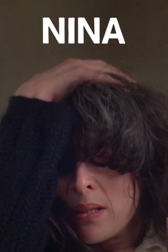 Poster for Nina