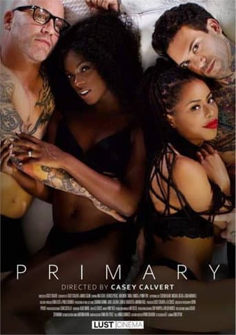 Poster for Primary
