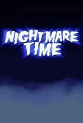 Poster for Nightmare Time