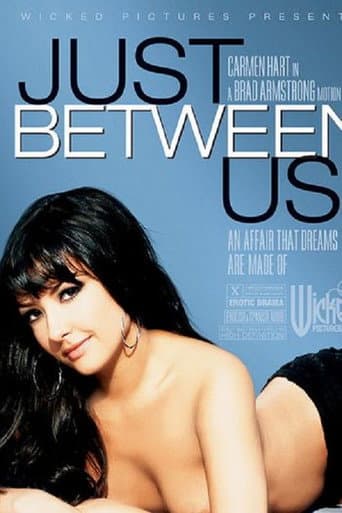 Poster for Just Between Us