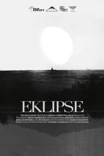 Poster for Eklipse