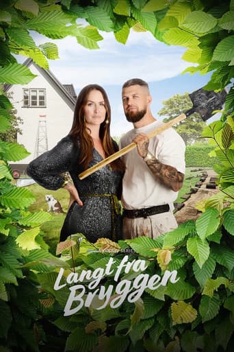 Poster for Season 2