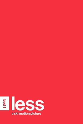 Poster for Less