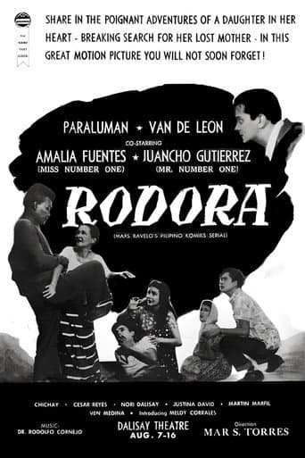 Poster for Rodora