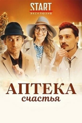 Poster for Pharmacy of Happiness