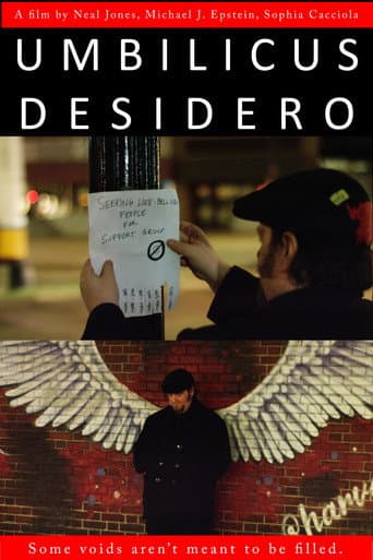 Poster for Umbilicus Desidero