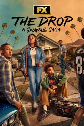 Poster for Season 1