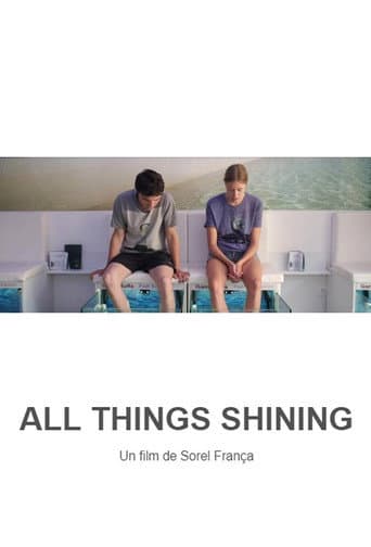 Poster for All Things Shining
