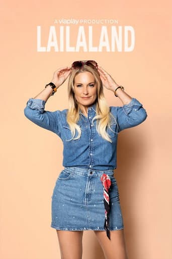 Poster for Lailaland