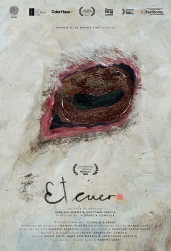 Poster for Skinned