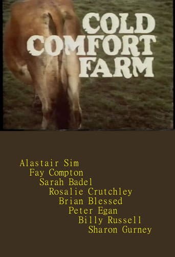 Poster for Miniseries