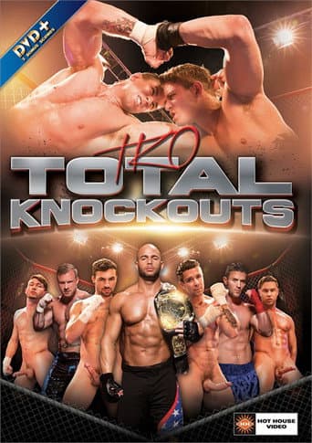 Poster for TKO: Total Knockouts