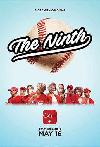 Poster for The Ninth