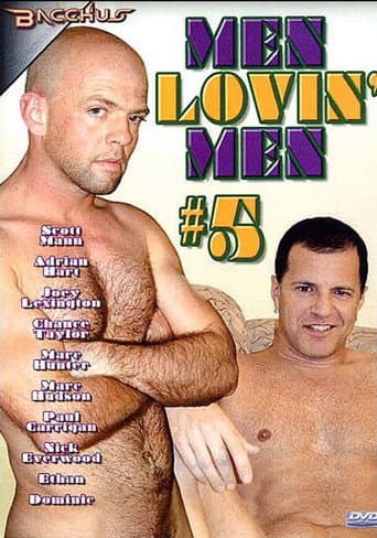 Poster for Men Lovin' Men 5
