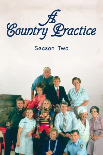 Poster for Season 2