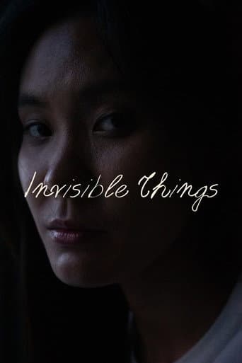 Poster for Invisible Things