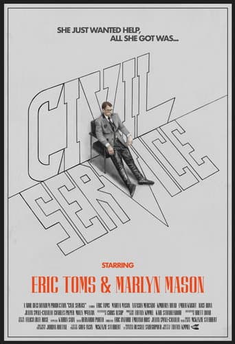 Poster for Civil Service