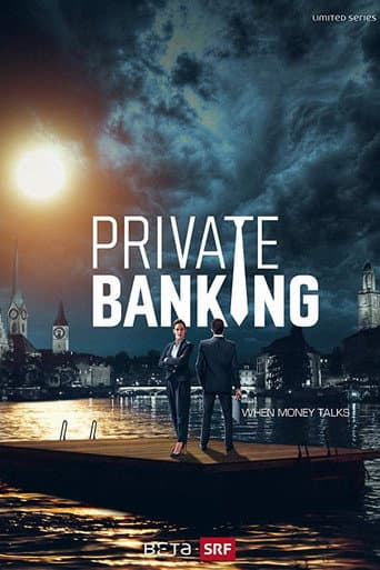 Poster for Private Banking