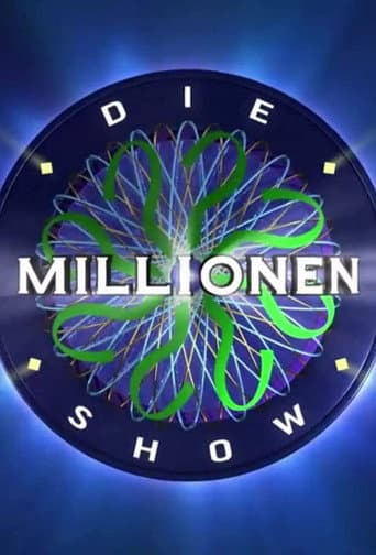 Poster for Die Millionenshow