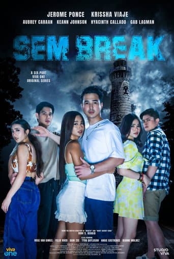 Poster for Sem Break