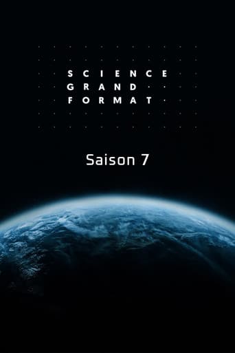 Poster for Season 7