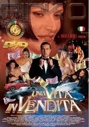 Poster for Una vita in vendita