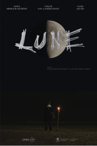 Poster for Lune