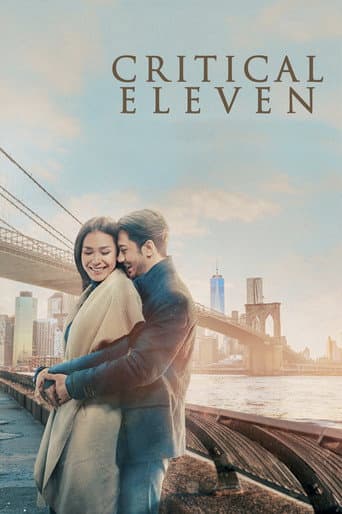Poster for Critical Eleven
