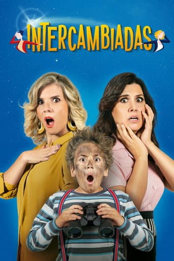 Poster for Intercambiadas