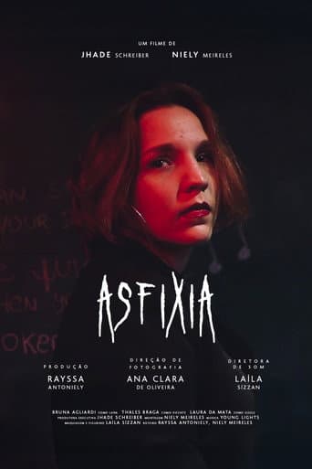 Poster for Asfixia