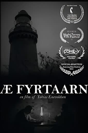 Poster for A Lighthouse