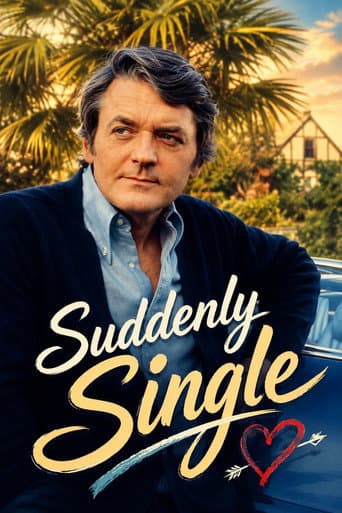 Poster for Suddenly Single