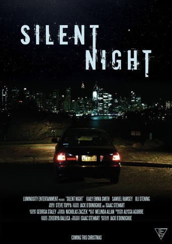 Poster for Silent Night