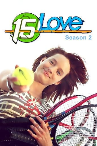 Poster for Season 2