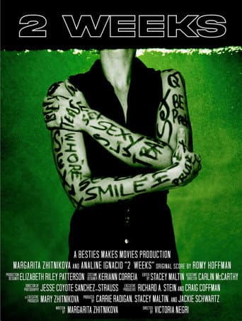 Poster for 2 Weeks