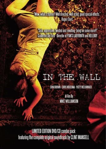 Poster for In the Wall