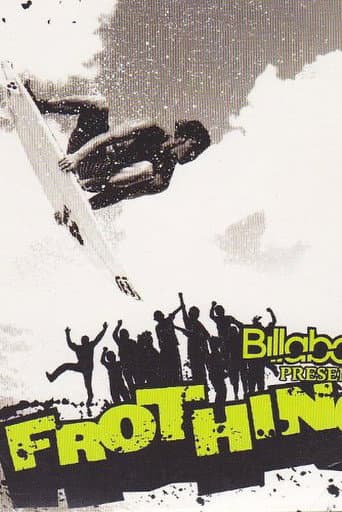 Poster for Billabong Frothing