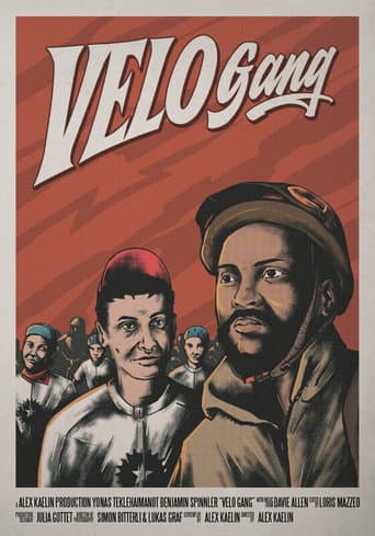 Poster for Velo Gang