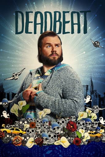 Poster for Season 2