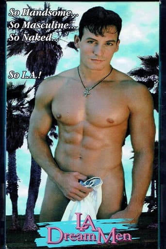 Poster for LA Dream Men
