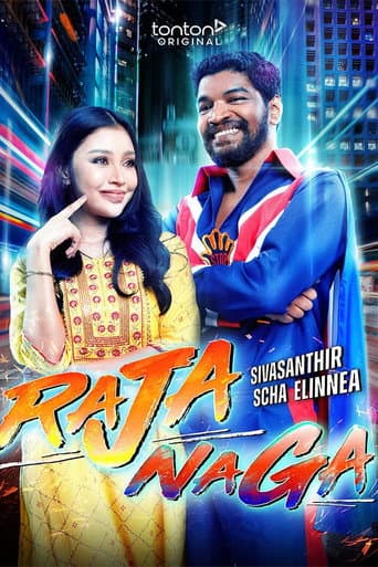 Poster for Raja Naga