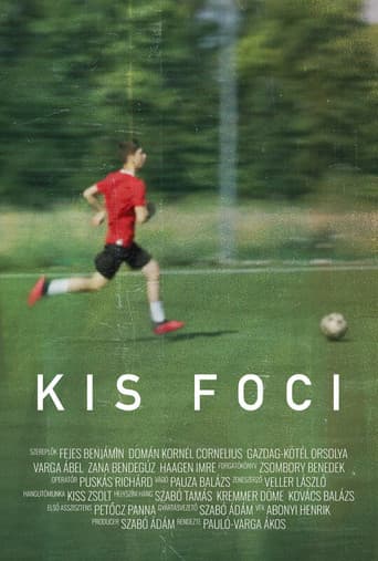 Poster for Kis foci