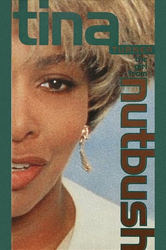 Poster for Tina Turner: The Girl from Nutbush