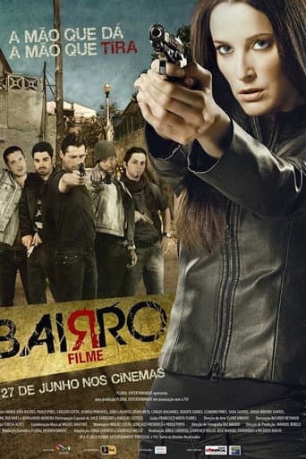 Poster for Season 1
