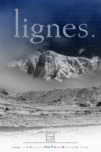 Poster for Lines